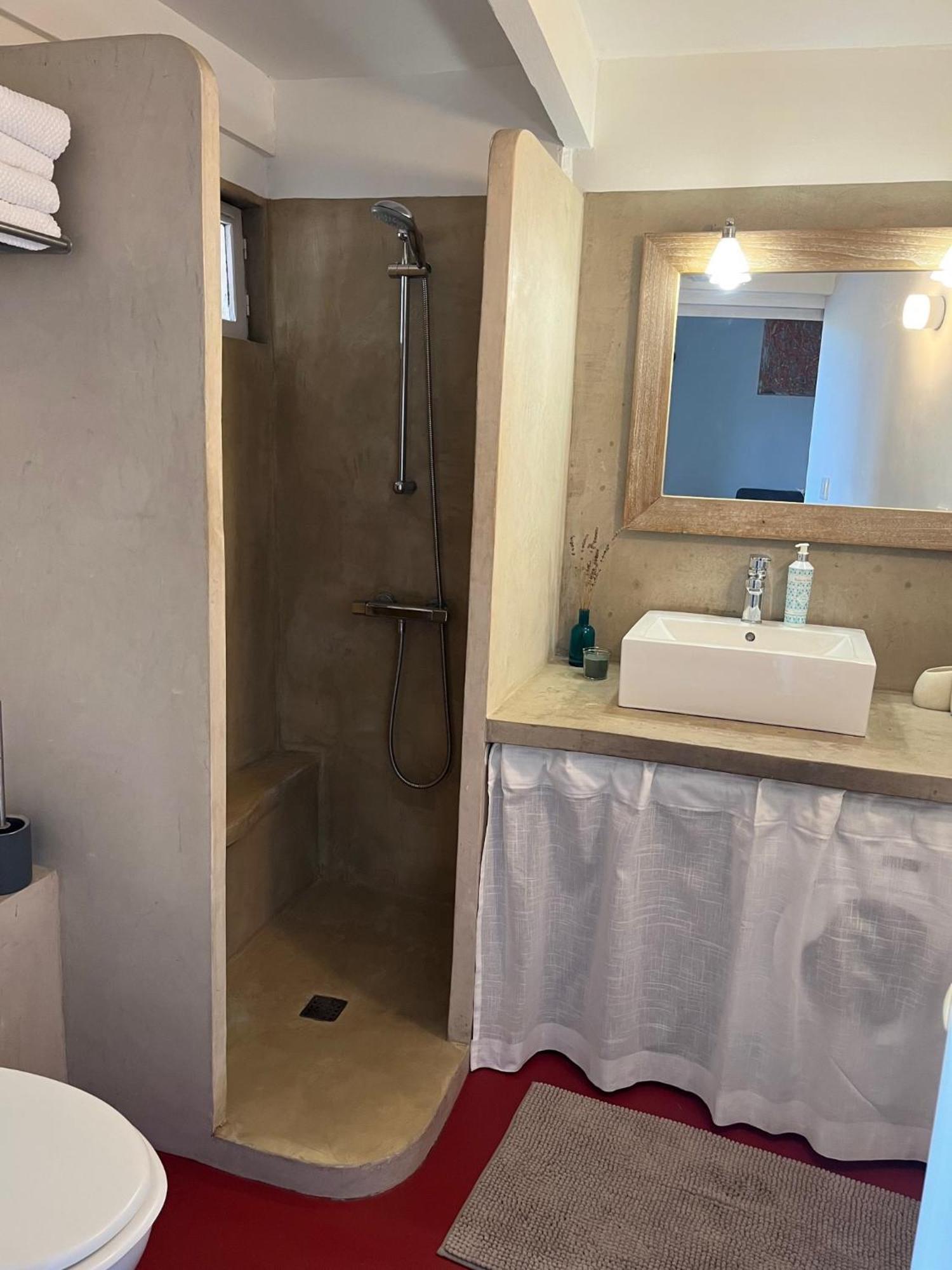Le Loft De Roxane Centre Historique Aix En Provence Apartment Aix-en-Provence Ngoại thất bức ảnh